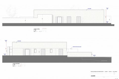 Продажа земельного участка в Инка, Майорка, Испания 124905м2 №154021 - фото 19