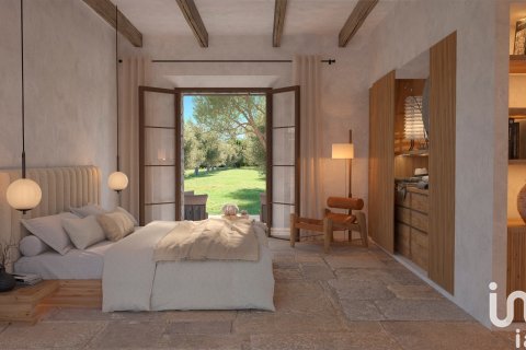 Продажа земельного участка в Инка, Майорка, Испания 124905м2 №154021 - фото 11