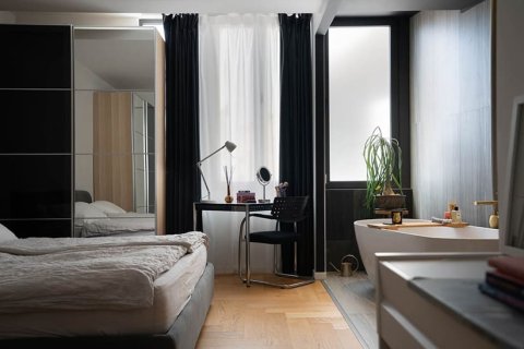 Lägenhet till salu i Mallorca, Spanien 3 sovrum, 110 kvm. Nr. 147773 - foto 29