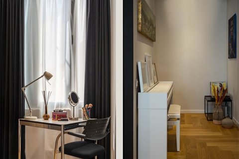 Lägenhet till salu i Mallorca, Spanien 3 sovrum, 110 kvm. Nr. 147773 - foto 22