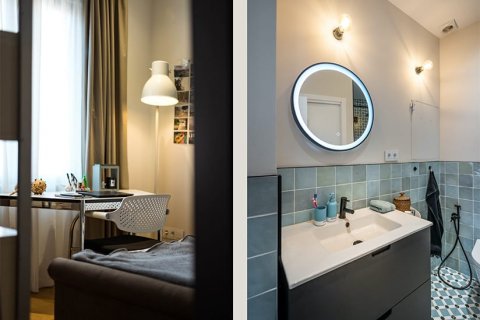 Lägenhet till salu i Mallorca, Spanien 3 sovrum, 110 kvm. Nr. 147773 - foto 6