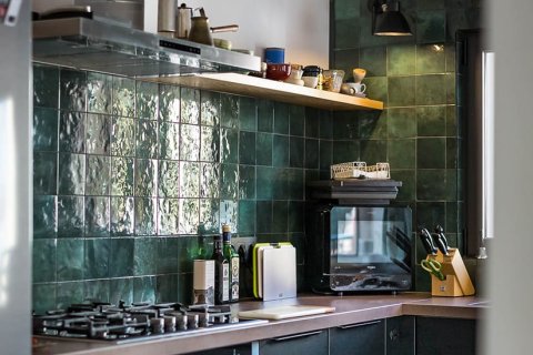 Lägenhet till salu i Mallorca, Spanien 3 sovrum, 110 kvm. Nr. 147773 - foto 5