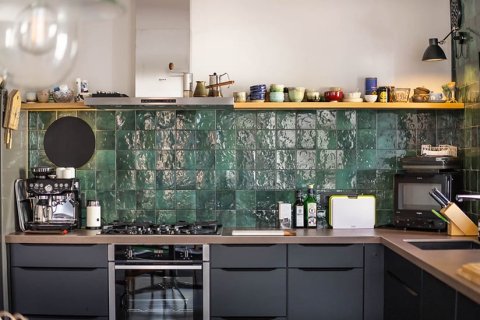 Lägenhet till salu i Mallorca, Spanien 3 sovrum, 110 kvm. Nr. 147773 - foto 4