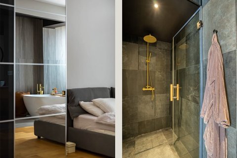 Lägenhet till salu i Mallorca, Spanien 3 sovrum, 110 kvm. Nr. 147773 - foto 8