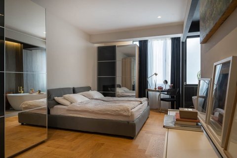 Lägenhet till salu i Mallorca, Spanien 3 sovrum, 110 kvm. Nr. 147773 - foto 28