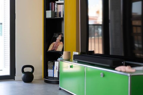 Lägenhet till salu i Mallorca, Spanien 3 sovrum, 110 kvm. Nr. 147773 - foto 2