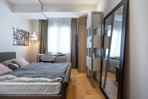 Lägenhet till salu i Mallorca, Spanien 3 sovrum, 110 kvm. Nr. 147773 - foto 30