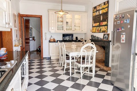 Villa till salu i Mallorca, Spanien 6 sovrum, 700 kvm. Nr. 147777 - foto 30