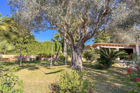 Villa till salu i Mallorca, Spanien 6 sovrum, 700 kvm. Nr. 147777 - foto 22