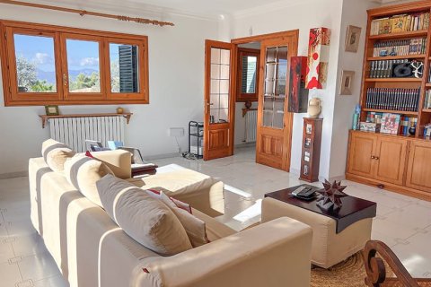Villa till salu i Mallorca, Spanien 6 sovrum, 700 kvm. Nr. 147777 - foto 8