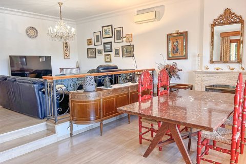 Villa till salu i Mallorca, Spanien 6 sovrum, 700 kvm. Nr. 147777 - foto 24