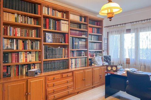 Villa till salu i Mallorca, Spanien 6 sovrum, 700 kvm. Nr. 147777 - foto 15