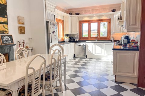 Villa till salu i Mallorca, Spanien 6 sovrum, 700 kvm. Nr. 147777 - foto 11