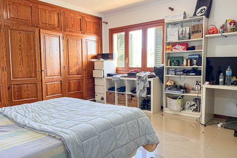 Villa till salu i Mallorca, Spanien 6 sovrum, 700 kvm. Nr. 147777 - foto 14