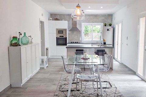 Villa zum Verkauf in Santa Ponsa, Mallorca, Spanien 4 Schlafzimmer, 207 m2 Nr. 147776 - Foto 14