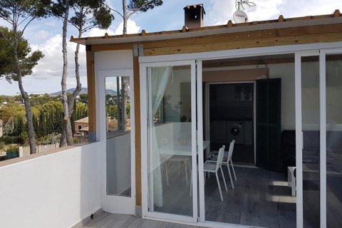 Villa zum Verkauf in Santa Ponsa, Mallorca, Spanien 4 Schlafzimmer, 207 m2 Nr. 147776 - Foto 12