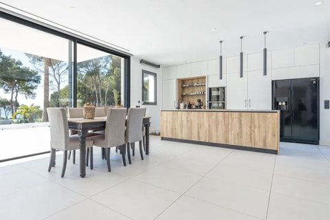 Villa zum Verkauf in Puig De Ros, Mallorca, Spanien 4 Schlafzimmer, 342 m2 Nr. 147774 - Foto 11