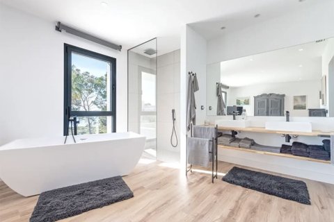 Villa zum Verkauf in Puig De Ros, Mallorca, Spanien 4 Schlafzimmer, 342 m2 Nr. 147774 - Foto 18