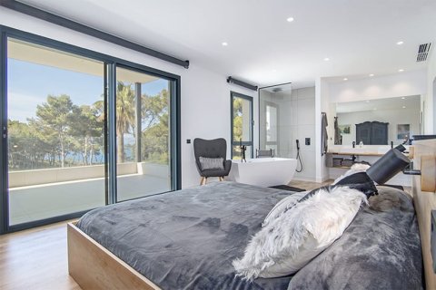 Villa zum Verkauf in Puig De Ros, Mallorca, Spanien 4 Schlafzimmer, 342 m2 Nr. 147774 - Foto 7