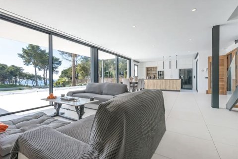 Villa zum Verkauf in Puig De Ros, Mallorca, Spanien 4 Schlafzimmer, 342 m2 Nr. 147774 - Foto 9