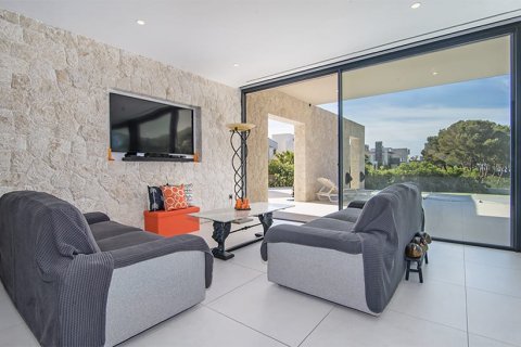 Villa zum Verkauf in Puig De Ros, Mallorca, Spanien 4 Schlafzimmer, 342 m2 Nr. 147774 - Foto 8