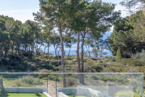 Villa zum Verkauf in Puig De Ros, Mallorca, Spanien 4 Schlafzimmer, 342 m2 Nr. 147774 - Foto 21