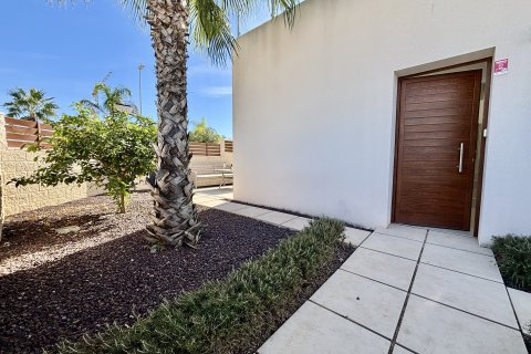 Villa zum Verkauf in Ciudad Quesada, Alicante, Spanien 3 Schlafzimmer, 131 m2 Nr. 147772 - Foto 9