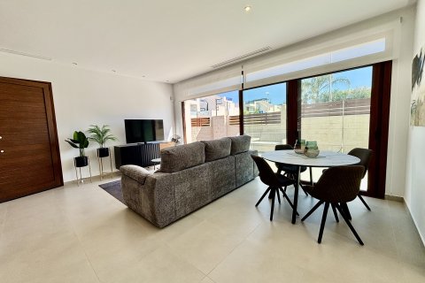 Villa zum Verkauf in Ciudad Quesada, Alicante, Spanien 3 Schlafzimmer, 131 m2 Nr. 147772 - Foto 12