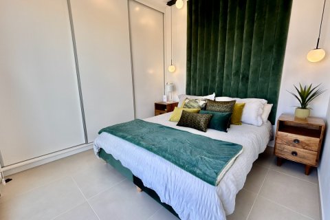 Villa zum Verkauf in Ciudad Quesada, Alicante, Spanien 3 Schlafzimmer, 131 m2 Nr. 147772 - Foto 19