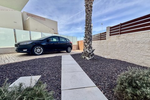 Villa zum Verkauf in Ciudad Quesada, Alicante, Spanien 3 Schlafzimmer, 131 m2 Nr. 147772 - Foto 10