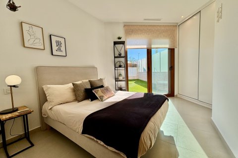 Villa zum Verkauf in Ciudad Quesada, Alicante, Spanien 3 Schlafzimmer, 131 m2 Nr. 147772 - Foto 17