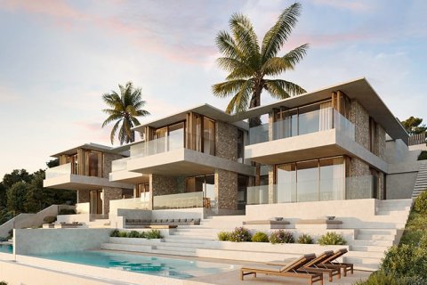 Villa zum Verkauf in Capdepera, Mallorca, Spanien 4 Schlafzimmer, 571 m2 Nr. 147778 - Foto 2