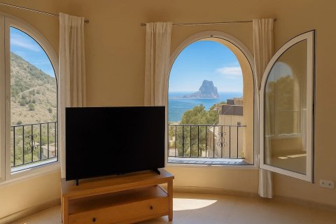 Villa till salu i Calpe, Alicante, Spanien 3 sovrum, 195 kvm. Nr. 196316 - foto 6