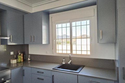 Villa for sale La Romana, Alicante, Spain 4 bedrooms, 158 sq.m. No. 138024 - photo 30