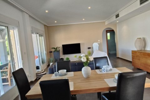 Villa for sale La Romana, Alicante, Spain 4 bedrooms, 158 sq.m. No. 138024 - photo 27
