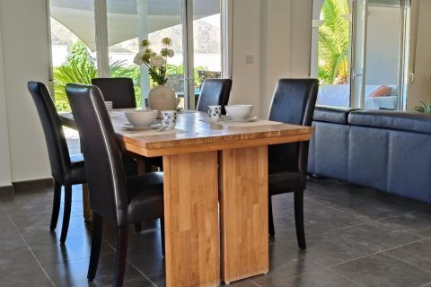 Villa for sale La Romana, Alicante, Spain 4 bedrooms, 158 sq.m. No. 138024 - photo 22