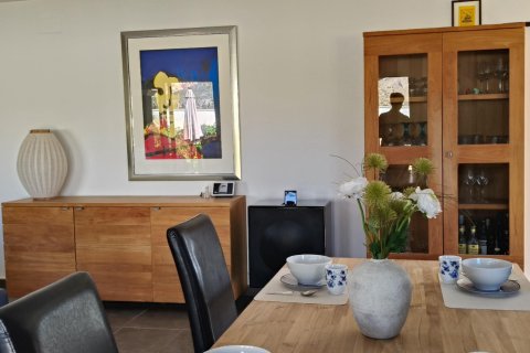 Villa for sale La Romana, Alicante, Spain 4 bedrooms, 158 sq.m. No. 138024 - photo 18