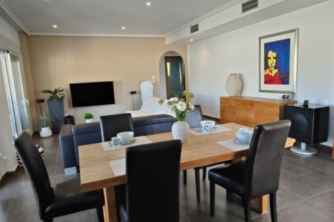 Villa for sale La Romana, Alicante, Spain 4 bedrooms, 158 sq.m. No. 138024 - photo 28