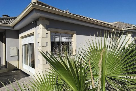 Villa for sale La Romana, Alicante, Spain 4 bedrooms, 158 sq.m. No. 138024 - photo 4