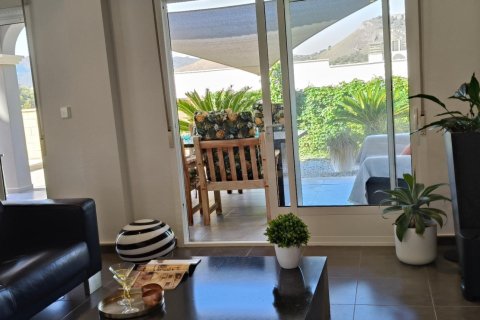 Villa for sale La Romana, Alicante, Spain 4 bedrooms, 158 sq.m. No. 138024 - photo 25