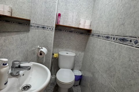 Apartament Alicante, Hiszpania 4 sypialnie, 97 mkw. nr 138022 – zdjęcie 18