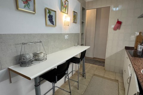 Apartament Alicante, Hiszpania 4 sypialnie, 97 mkw. nr 138022 – zdjęcie 15