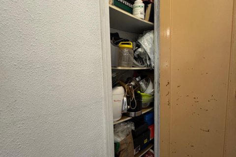 Apartament Alicante, Hiszpania 4 sypialnie, 97 mkw. nr 138022 – zdjęcie 14