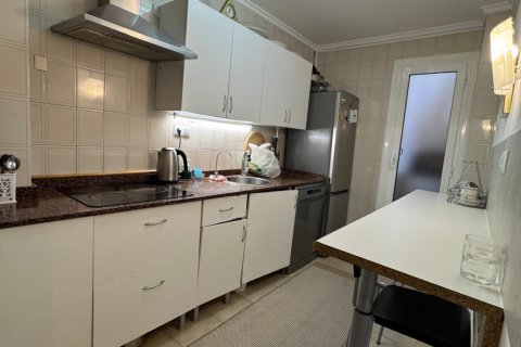 Apartament Alicante, Hiszpania 4 sypialnie, 97 mkw. nr 138022 – zdjęcie 4