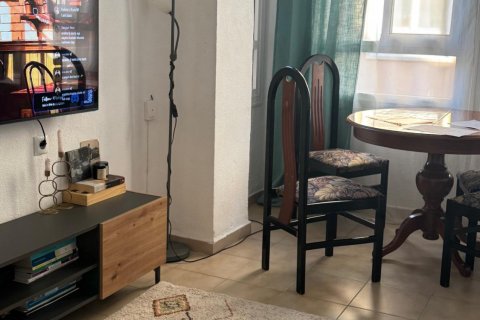 Apartament Alicante, Hiszpania 4 sypialnie, 97 mkw. nr 138022 – zdjęcie 3