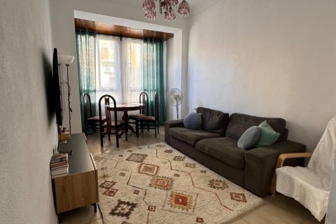 Apartament Alicante, Hiszpania 4 sypialnie, 97 mkw. nr 138022 – zdjęcie 2