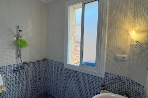 Apartament Alicante, Hiszpania 4 sypialnie, 97 mkw. nr 138022 – zdjęcie 8