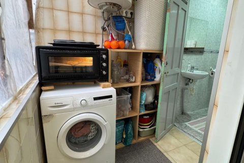 Apartament Alicante, Hiszpania 4 sypialnie, 97 mkw. nr 138022 – zdjęcie 16