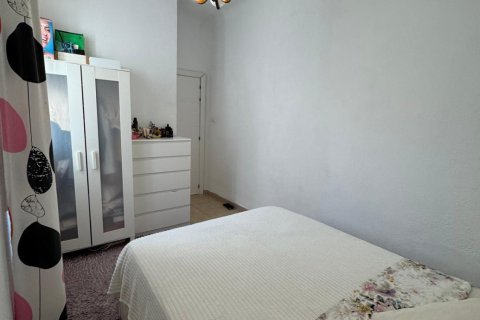 Apartament Alicante, Hiszpania 4 sypialnie, 97 mkw. nr 138022 – zdjęcie 10