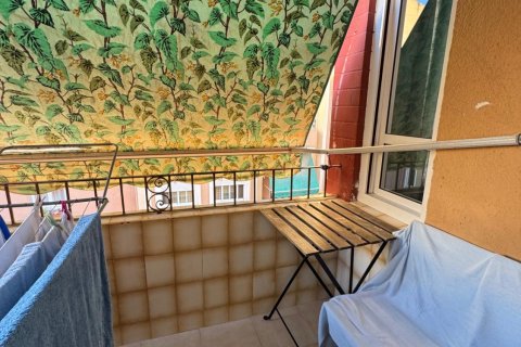 Apartament Alicante, Hiszpania 4 sypialnie, 97 mkw. nr 138022 – zdjęcie 7